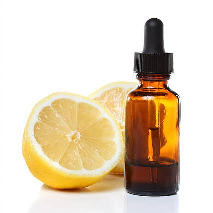 Rosemary Lavender Massage Oil for wholesale by Karishma Body Care