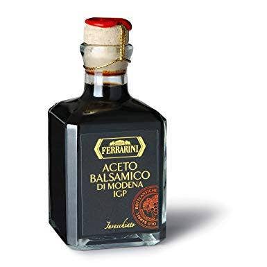 Ferrarini Italian Balsamic Vinegar - Pack of 2 for wholesale by serendipitylif3