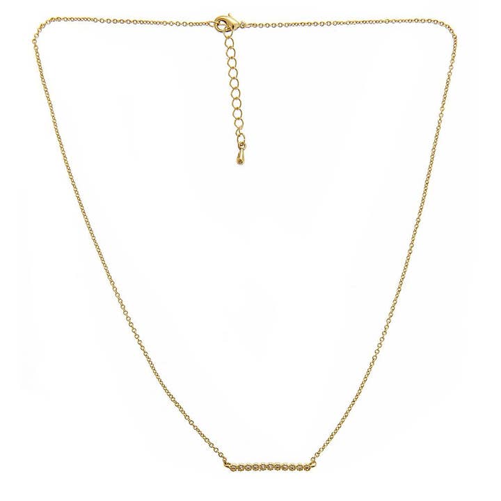 Fornash - Wholesale Link & Chain Necklace - Shelly Necklace