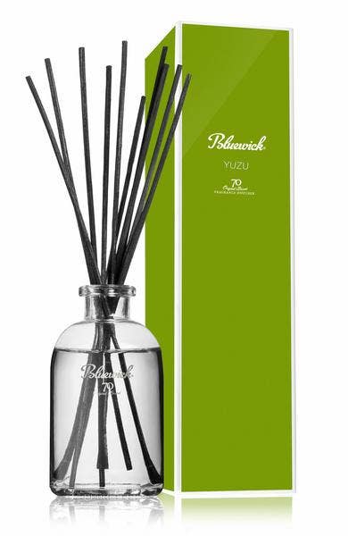 Yuzu Fragrance Diffuser for wholesale by Bluewick