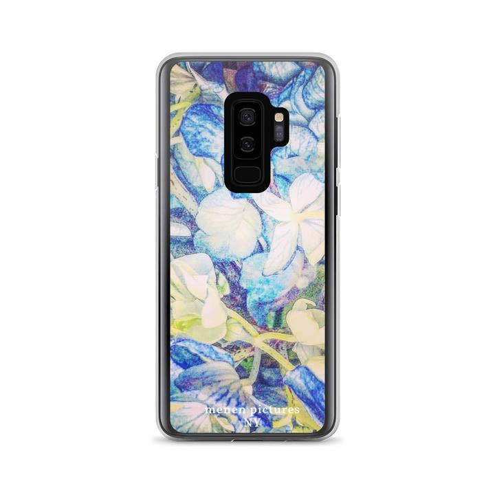 Menen Pictures Shop - Wholesale Phone Case - Women's - Flower Mosaic Samsung Case5