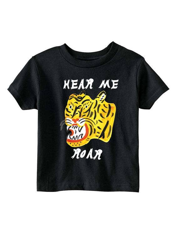 Hören Sie mich Brüllen für den Großhandel von Youths