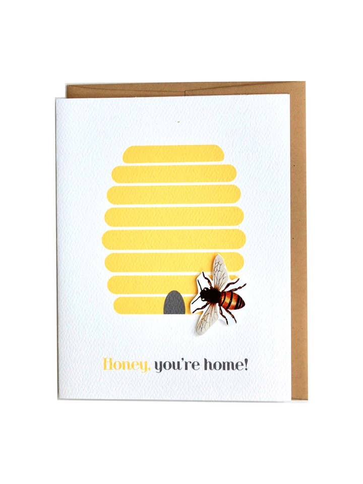 Schatz du bist zu Hause für den Großhandel von Cracked Designs