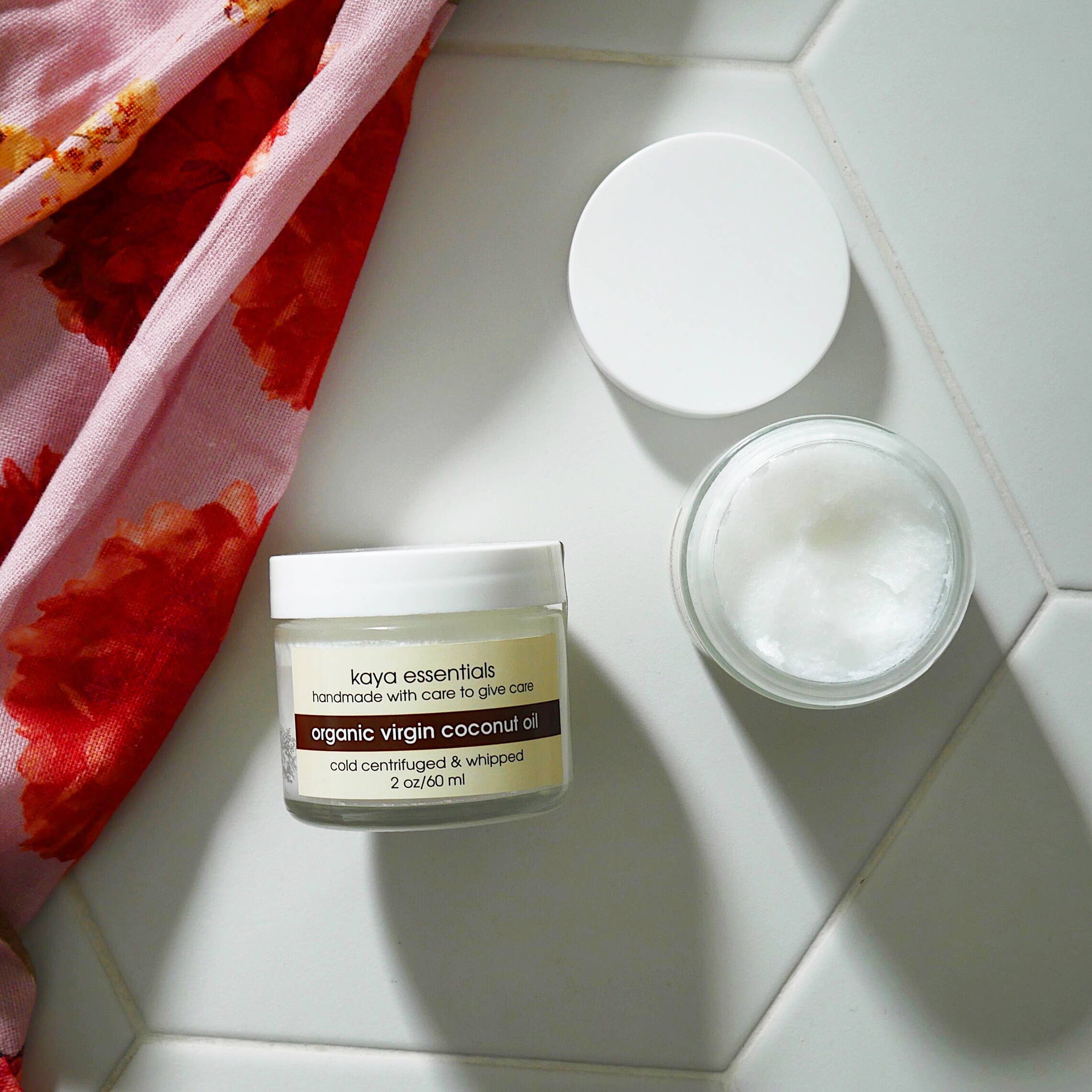 REMOVED BRAND - Wholesale Bath/Body Oil - 2 oz Coconut Oil2