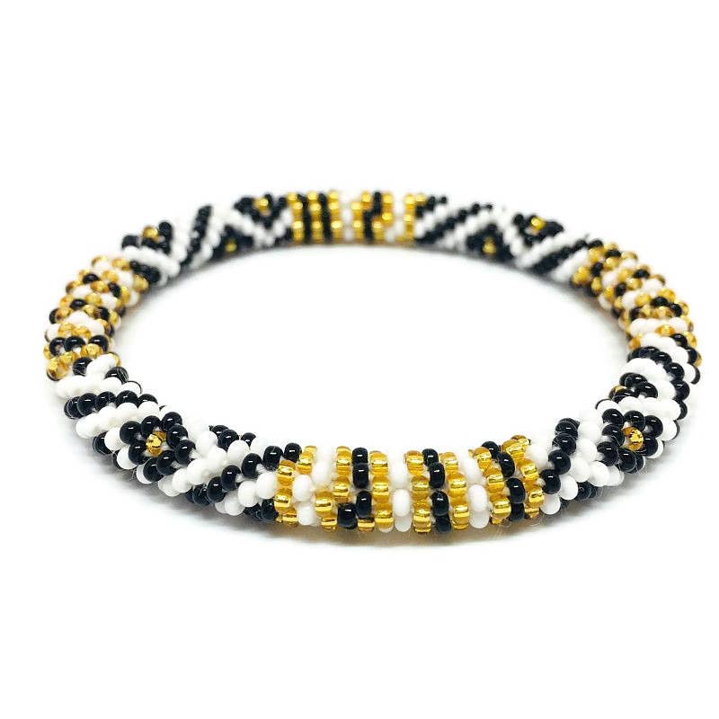 Liftedhope Bracelets - Wholesale Beaded Bracelet - Golden Vixen2