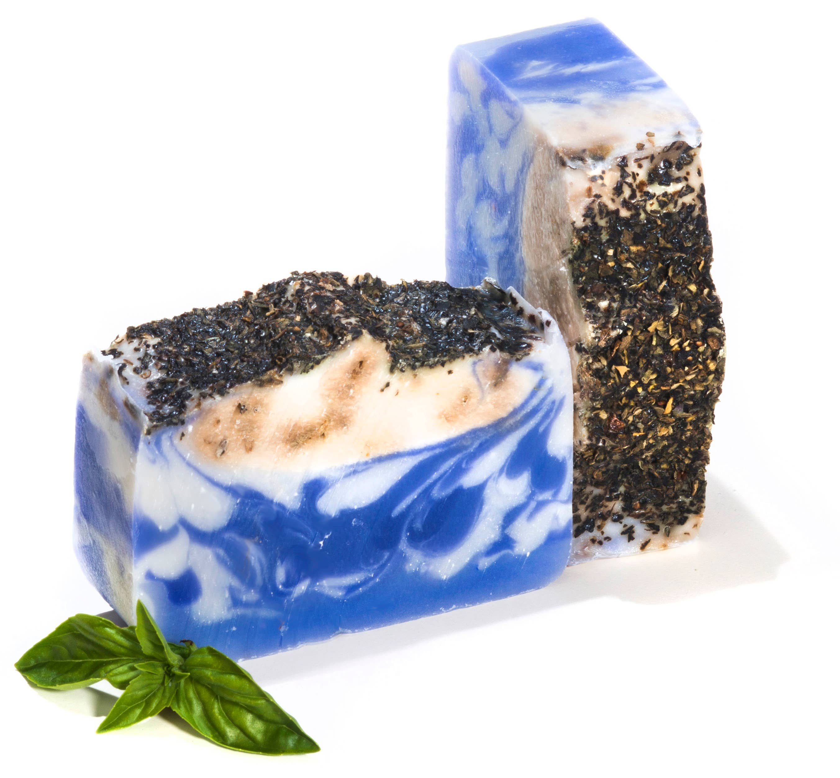 Falls River Soap Company - Wholesale Bar Soap - Lavender Soap - Set of 4 - with lavender essential oil2