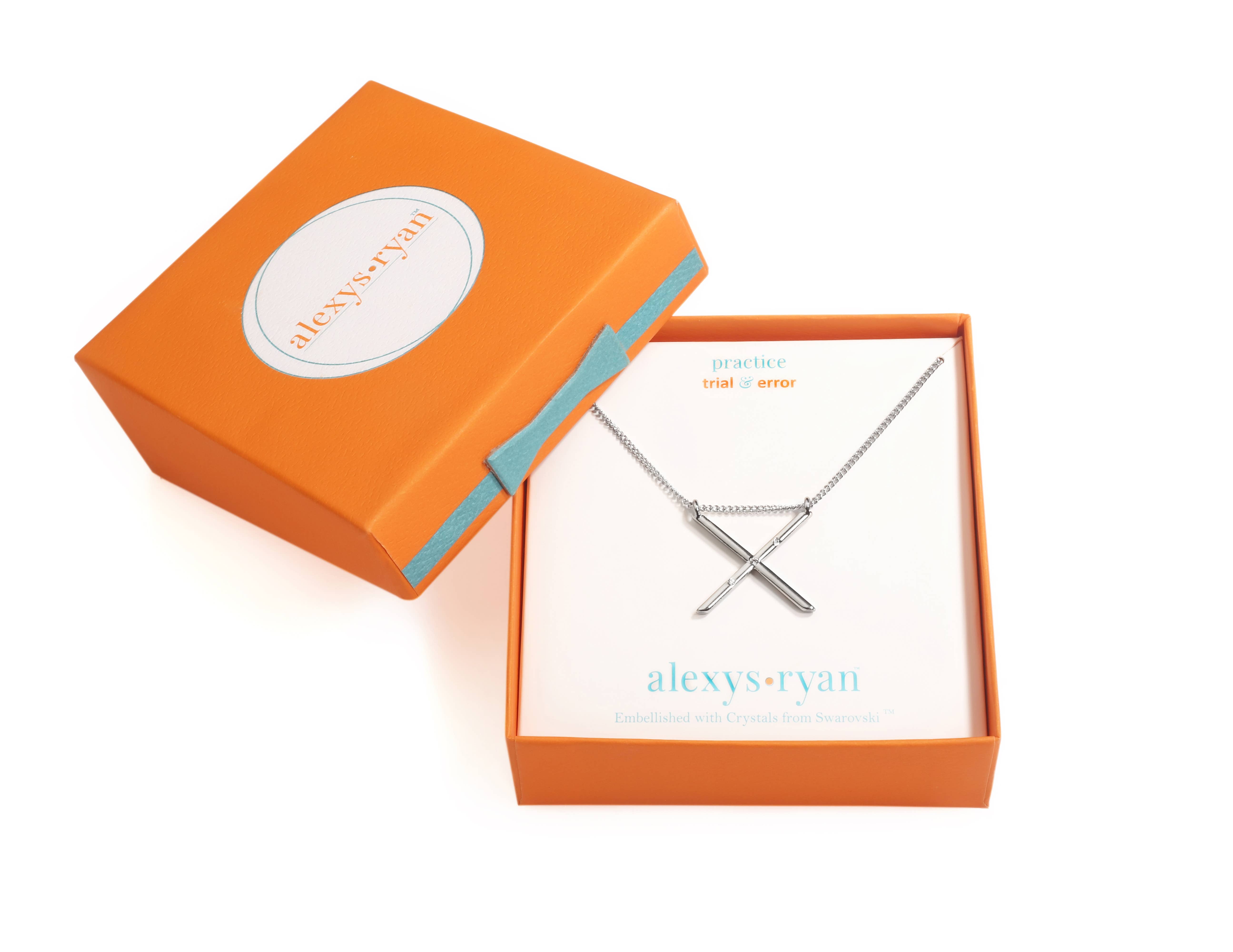 REMOVED BRAND - Wholesale Pendant/Charm Necklace - Practice Necklace6