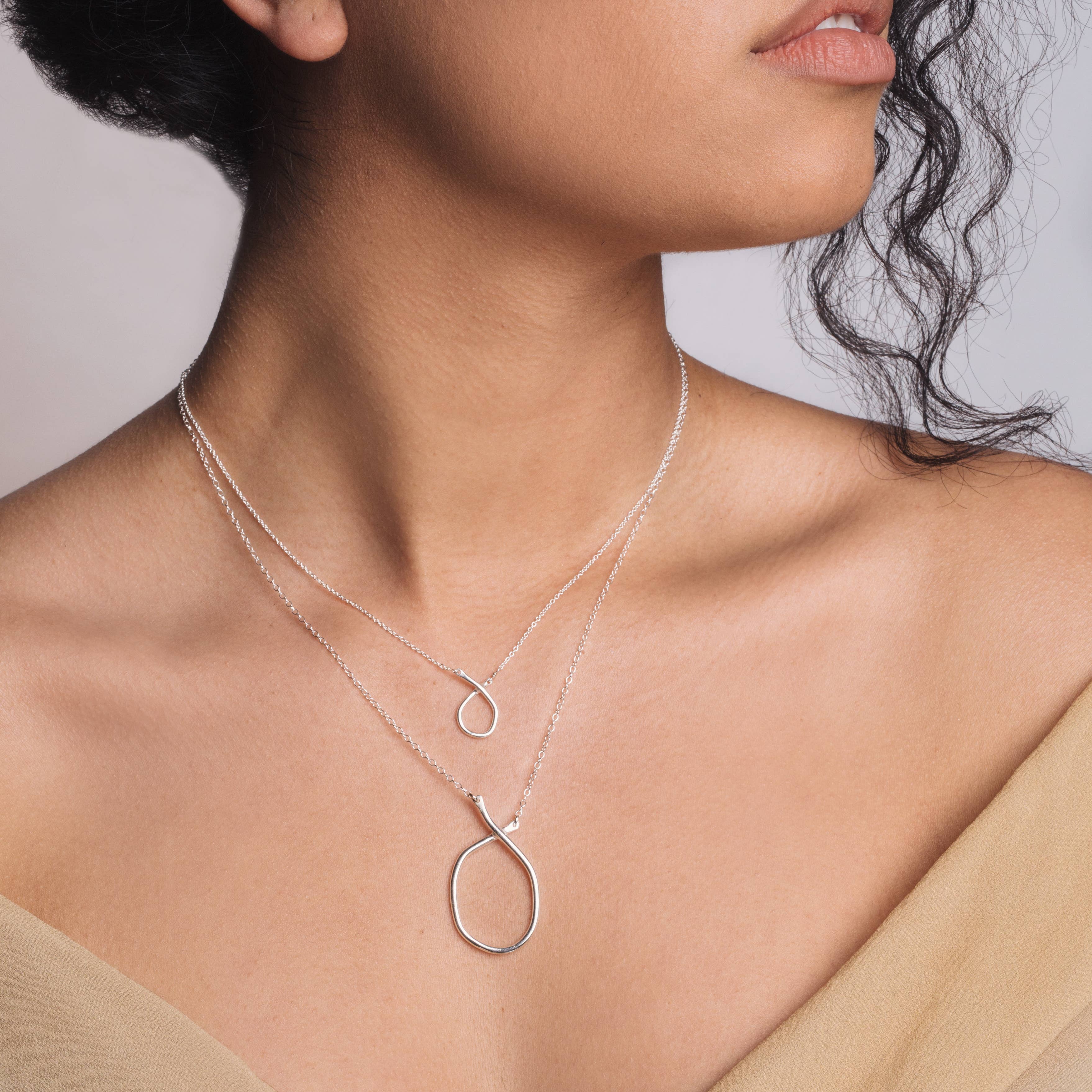 Goldeluxe Jewelry - Wholesale Pendant/Charm Necklace - Small Odyssey Necklace3