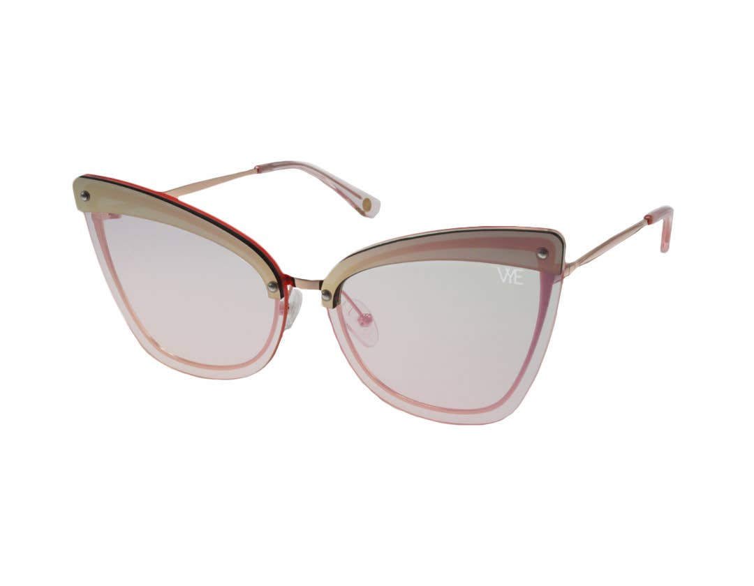 Vye Eyewear - Wholesale Sunglasses - Women's - Extreme Queen Eyewear1
