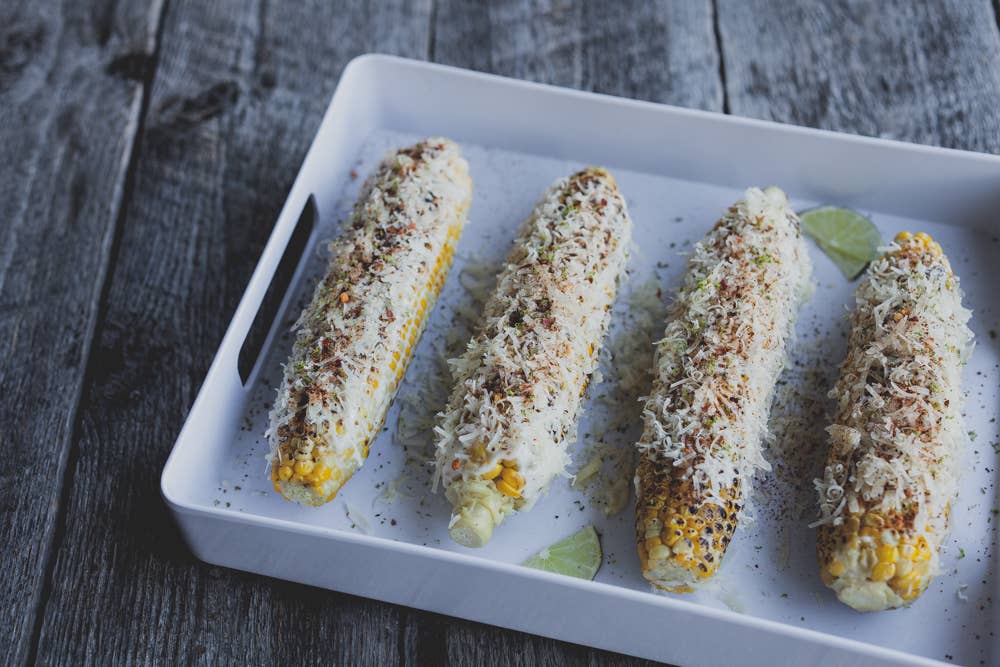 The Doug Jeffords Company - Wholesale Dried Spice Mix - Chilli Lime Seasoning4