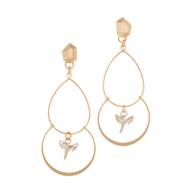 Pendientes The Rocco para venta al por mayor de Love's Affect Jewelry