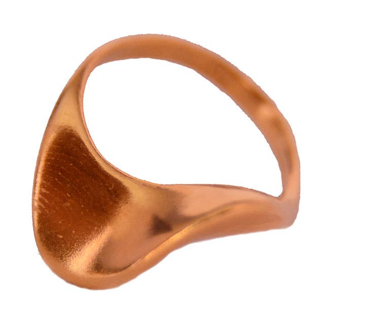 Viajera Designs - Wholesale Cocktail/Statement Ring - Spain Ring