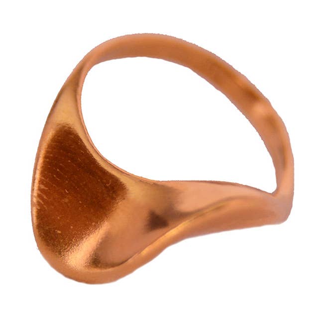 Viajera Designs - Wholesale Cocktail/Statement Ring - Spain Ring0