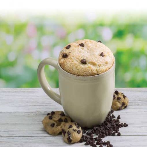 Chocolate Chip Cookie Dough Cake Microwave Single and other Purchase Wholesale barn cookie dough mix. Free Returns & Net 60 Terms on Faire trending on Faire.