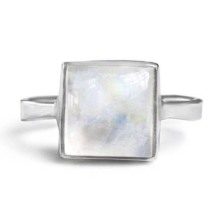 Grace Ring + More Colors for wholesale by Great Falls Jewelry