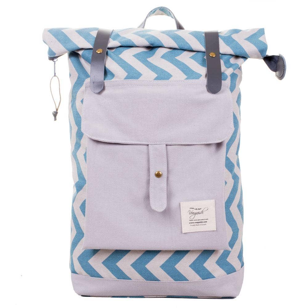 vooguish - Wholesale Backpack - Women's - Donnelly Everyday Backpack0