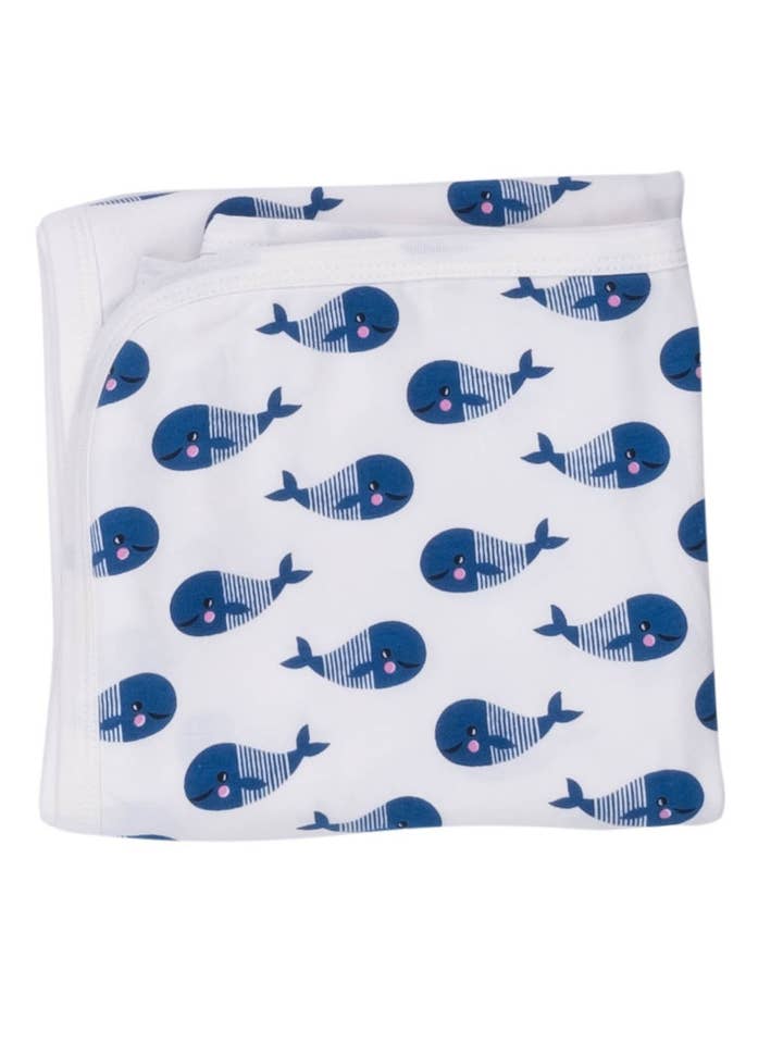 Forever Blanket for wholesale by Scarlett and Michel