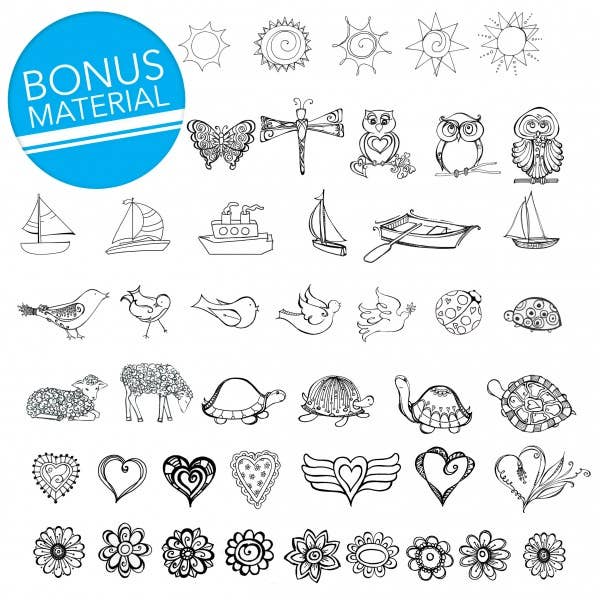 Wellspring - Wholesale Religion Book - Activity Book - Guide to Bible Journaling2