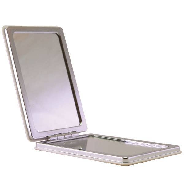 African American Expressions - Vendita all'ingrosso Specchietti da borsa - Specchio compatto Sister Friends1