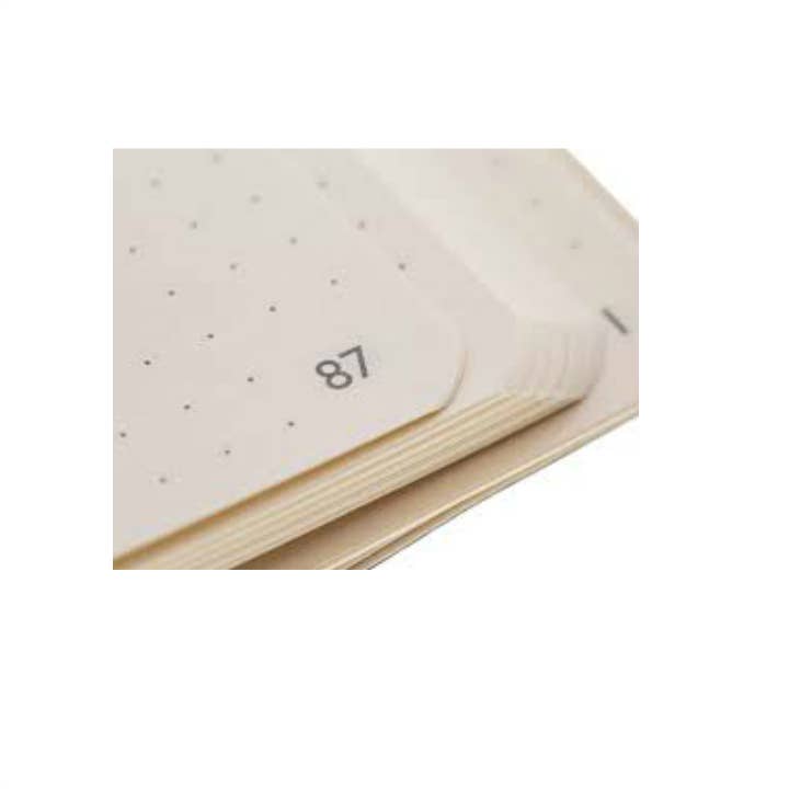 Exaclair - Wholesale Journal/Diary - Clairefontaine My Essential Paginated Journal (A5)