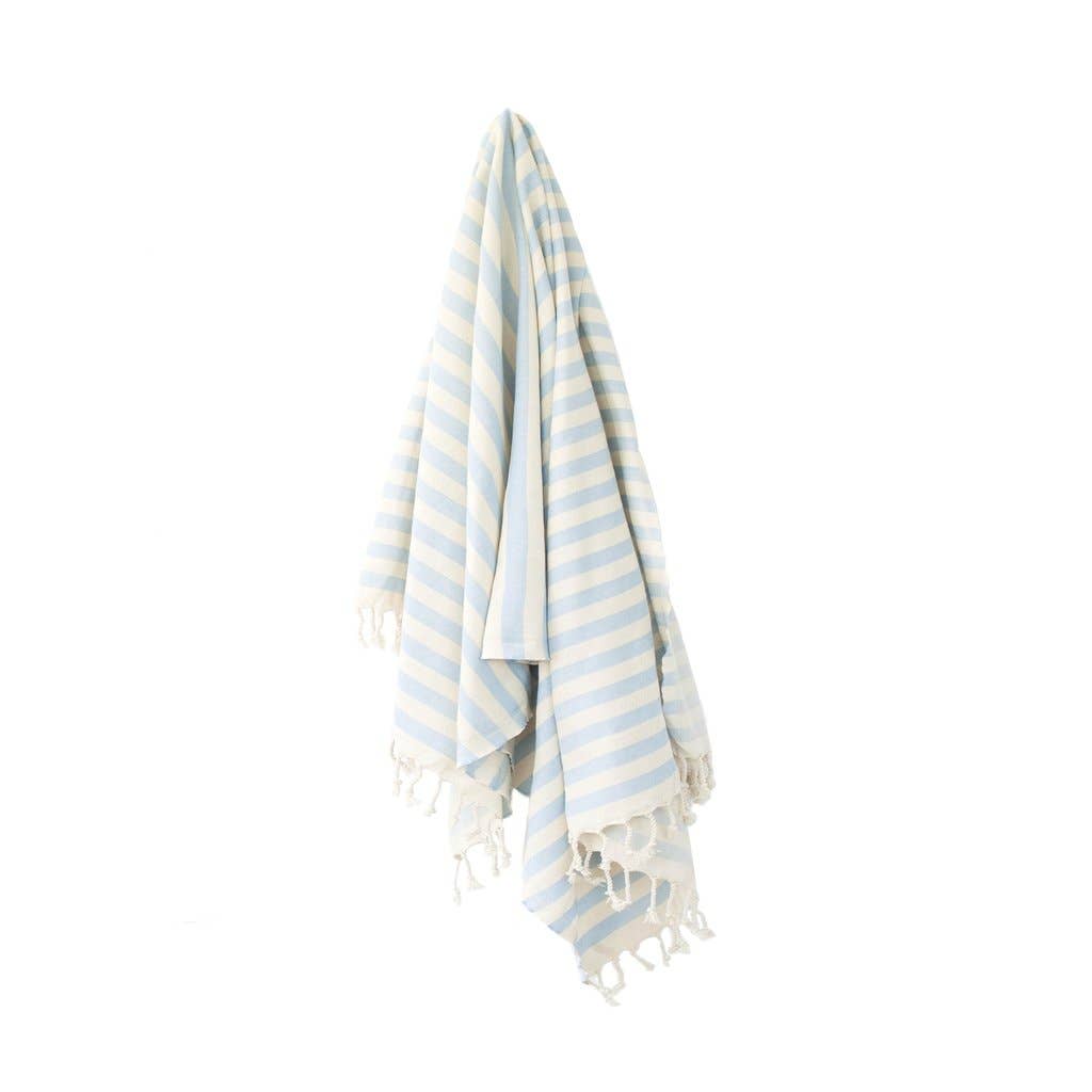 Stray & Wander - Vente Serviettes de bain - Serviette de port1
