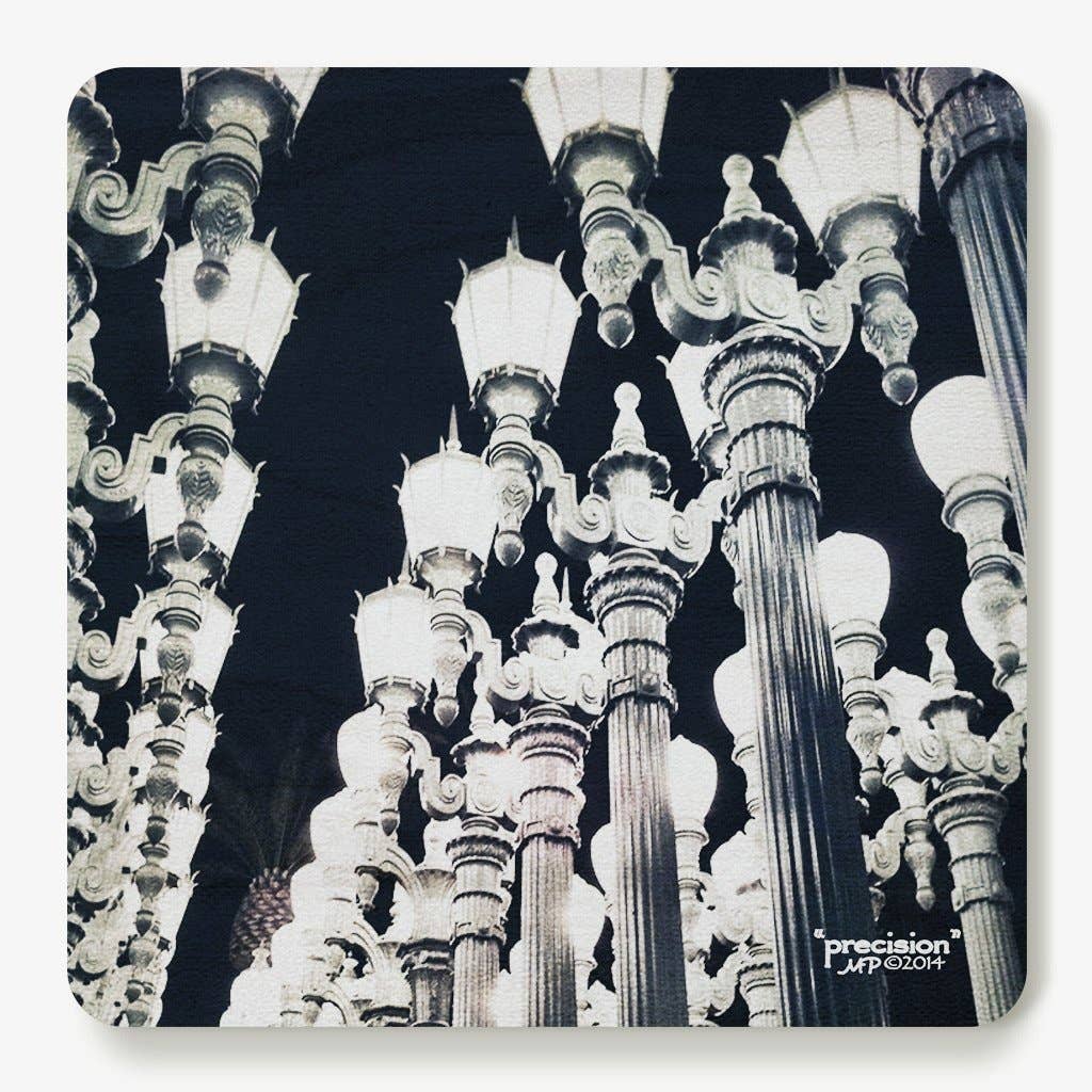 Simply Grateful - Wholesale Coasters - Precision Coaster0