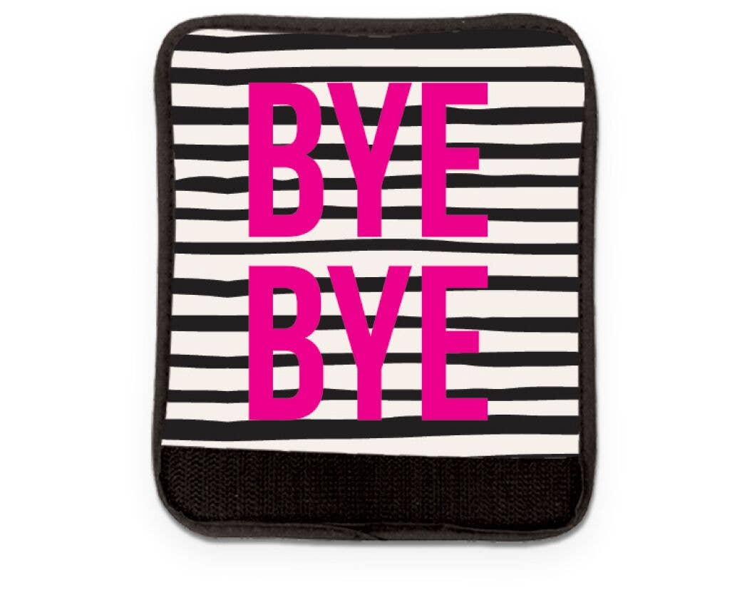 Hang Accessories – Engroshandel Bagagemærke – Bagagehåndtag Wrap6