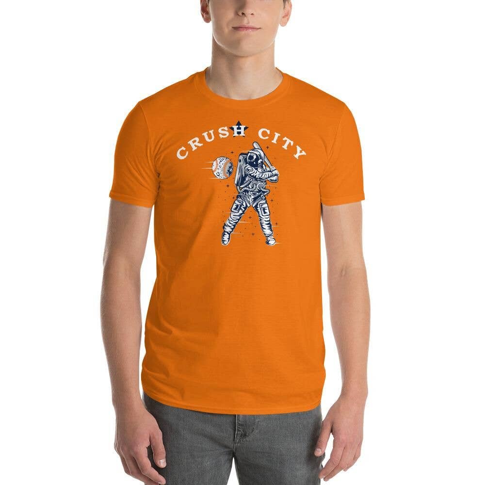 astros crush city t shirt