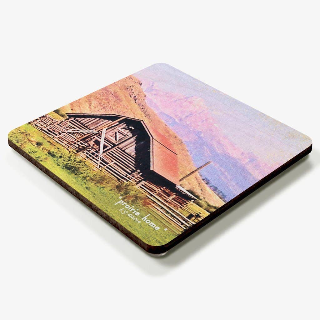 Simply Grateful – Großhandel Untersetzer – Prairie Home Untersetzer1