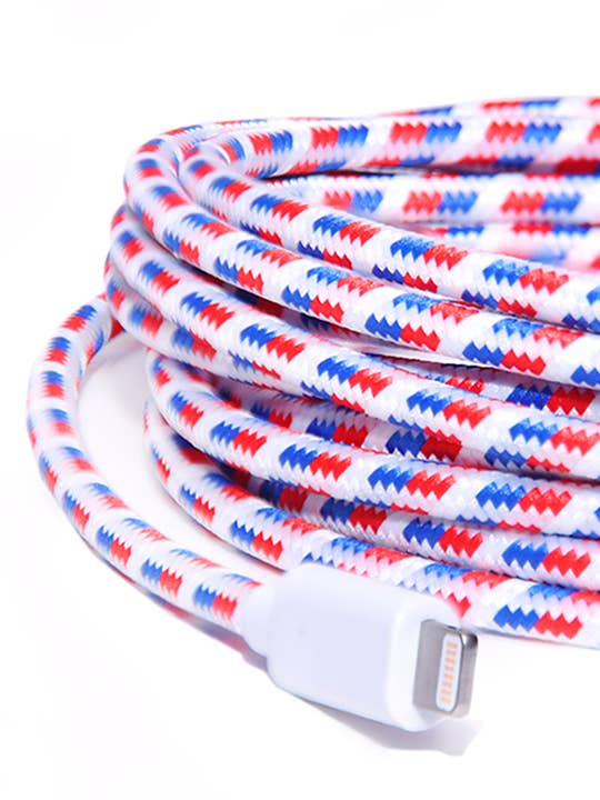 1,22 m - Nationales Lightning-Kabel für den Großhandel von Eastern Collective