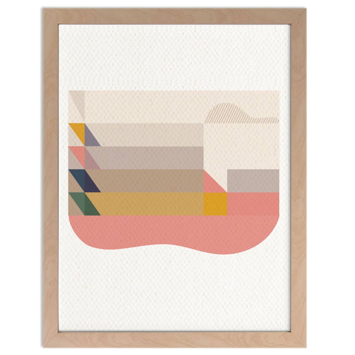 Marcela Homrich - Wholesale Art Print - Bauhaus n.40 inspired Art Prints - Set of 22