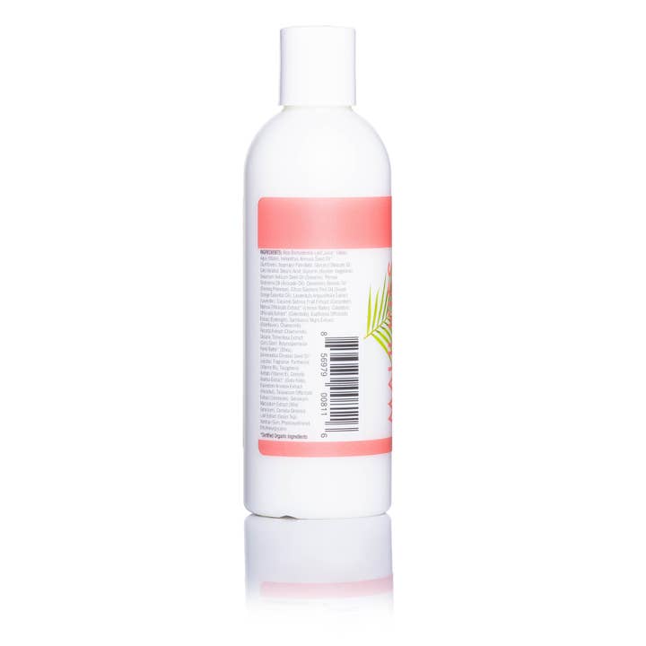 Maui Soap Co. - Wholesale Body Cream/Lotion - Maui Kiss Body Lotion w/ Avocado Oil, Cuc. & Vit. E, 8 oz2