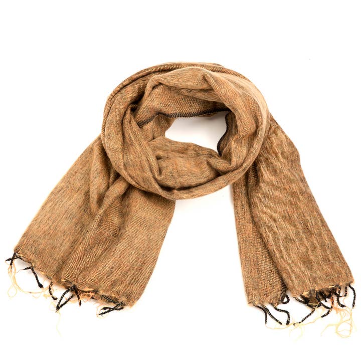 Zig Zag Asian Collection - Wholesale Scarf – Women's - Brushed Woven Shawl14