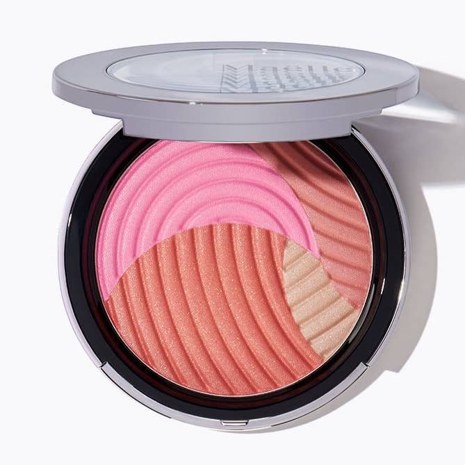 Blush atrevido por atacado de Maëlle Beauty