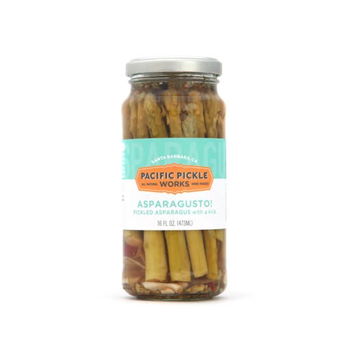 Asparagusto! Pickled Asparagus Spears and other Purchase Wholesale pickled jalapenos. Free Returns & Net 60 Terms on Faire trending on Faire.