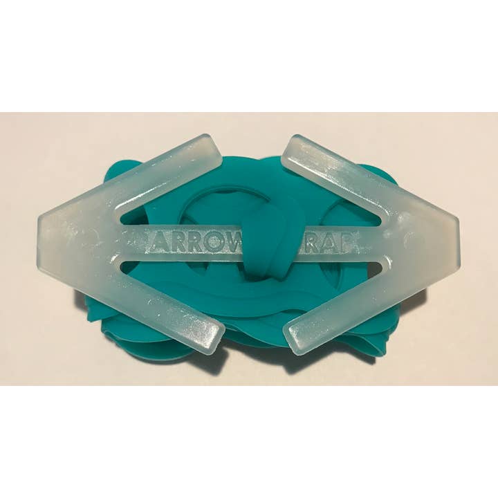 Teal ArrowStrap for wholesale by ArrowStrap
