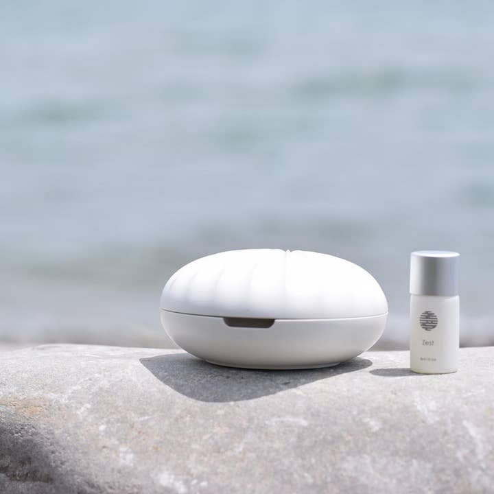 Oriwest - Wholesale Electronic Diffuser - Pearl Rechargeable USB Diffuser