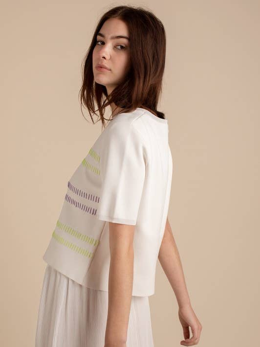 De Cassie Top voor wholesale door MOD REF