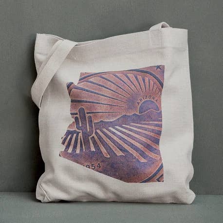 AZ Tote, Christmas Gift for wholesale by AURE