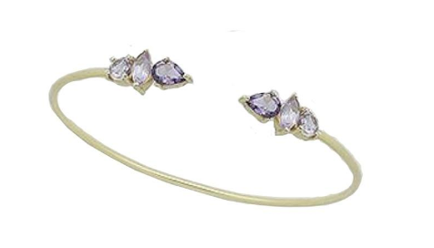 ADMK Jewelry - Wholesale Cuff Bracelet - Kimmy Bracelet2