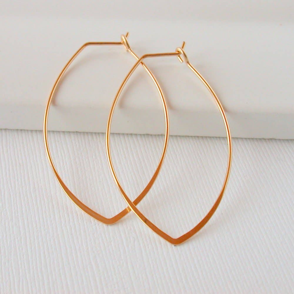 Linda Trent Jewelry - Vente Créoles - Marquis 2 »0