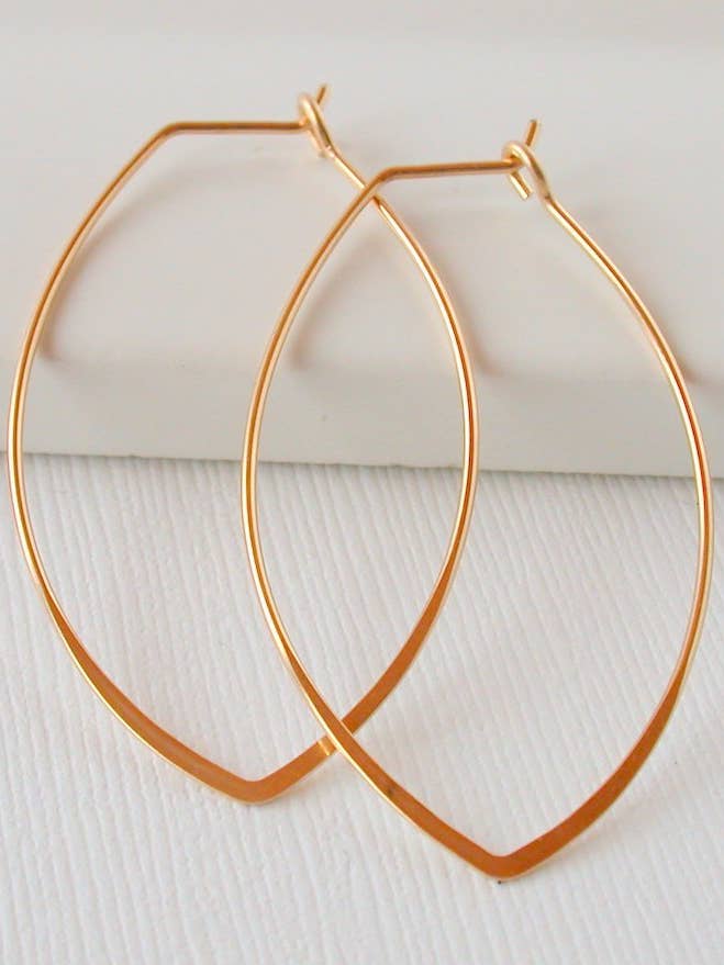 Marquis 2” for wholesale by Linda Trent Jewelry