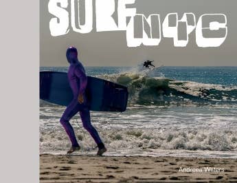 Schiffer Publishing – wholesale Sports &amp; Recreation – Surf NYC0