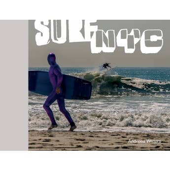 Schiffer Publishing - Wholesale Sports & Recreation - Surf NYC