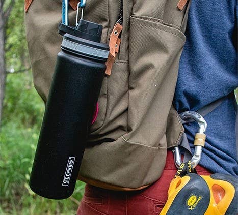 The Tea Spot - Wholesale Insulated Mug/Tumbler - Everest Tea Tumbler5