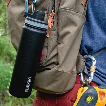 The Tea Spot - Wholesale Insulated Mug/Tumbler - Everest Tea Tumbler5