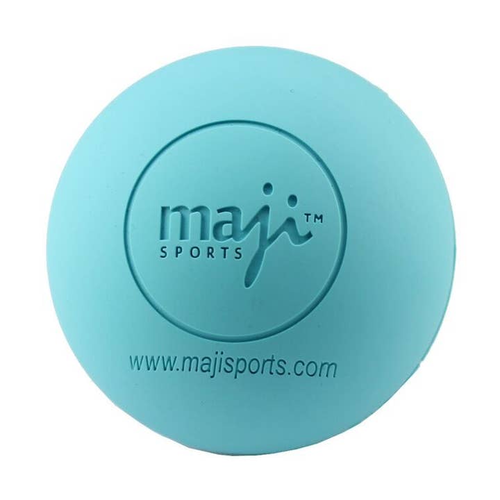 Balle de massage simple Trigger Point pour la vente par Maji Sports, LLC
