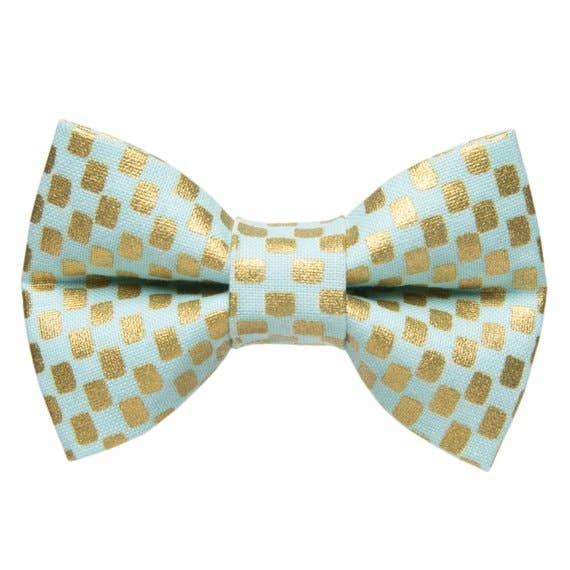 The Maverick - Gravata borboleta para gato/cachorro por atacado de Sweet Pickles Designs