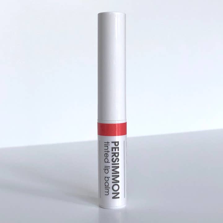 Lip / Tinted Lip Balm - Persimmon for wholesale by Bonnie Skincare