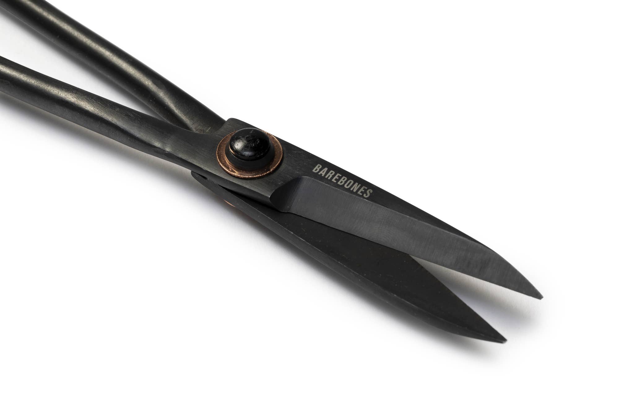 Barebones - Wholesale Scissors and Shears - Artisan Trimming Shears5